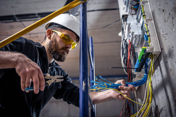 Trusted Lemont Furnace, PA Electrician Experts