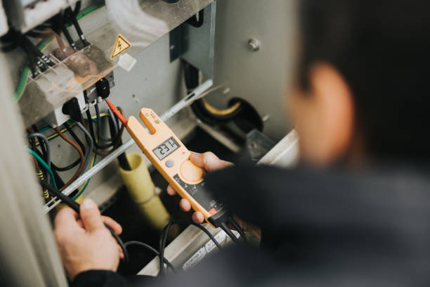 Best Local Electrician Companies  in Lemont Furnace, PA