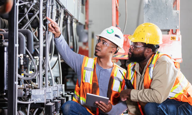 Best Electrical Repair Services  in Lemont Furnace, PA