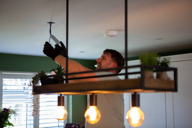 Best Electrician Near Me  in Lemont Furnace, PA