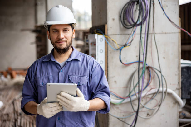 Best Circuit Breaker Repair  in Lemont Furnace, PA
