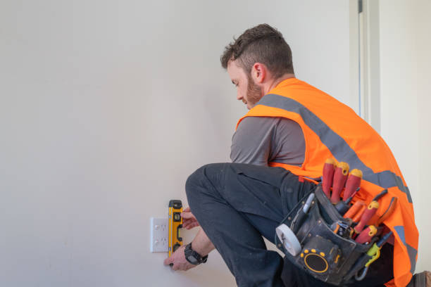 Best Electrical Contractors for Businesses  in Lemont Furnace, PA