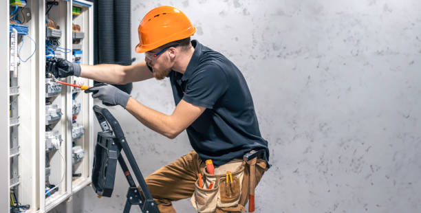 Electrical Upgrades for Homes in Lemont Furnace, PA
