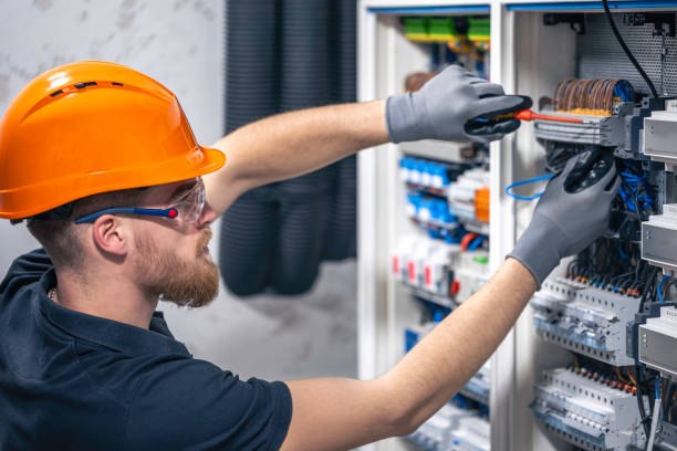 Best 24-Hour Electrician  in Lemont Furnace, PA
