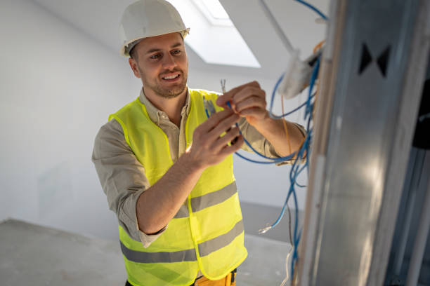 Best Circuit Breaker Repair  in Lemont Furnace, PA