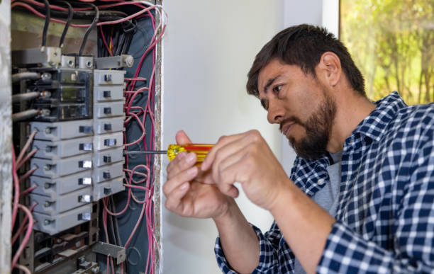 Best Residential Electrician Services  in Lemont Furnace, PA